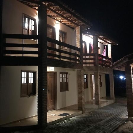 Casa Maori - Chale Completo Em Atins Villa Kültér fotó
