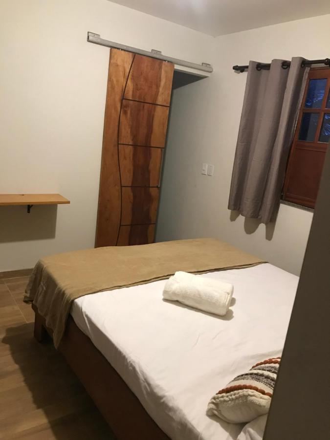 Casa Maori - Chale Completo Em Atins Villa Kültér fotó