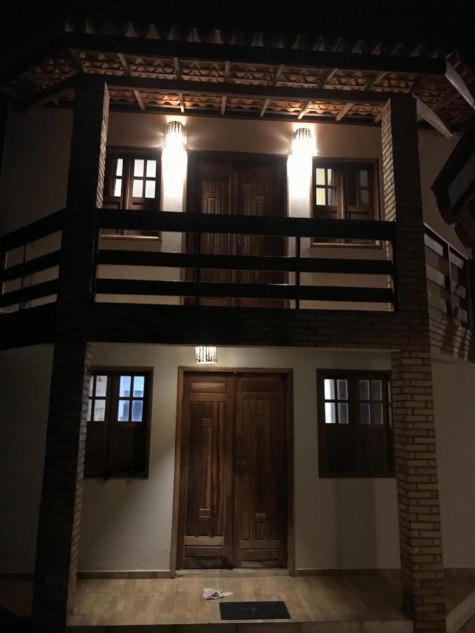 Casa Maori - Chale Completo Em Atins Villa Kültér fotó
