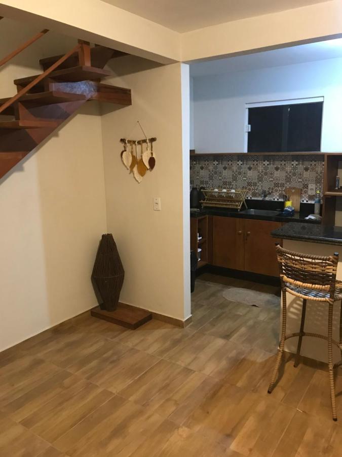 Casa Maori - Chale Completo Em Atins Villa Kültér fotó