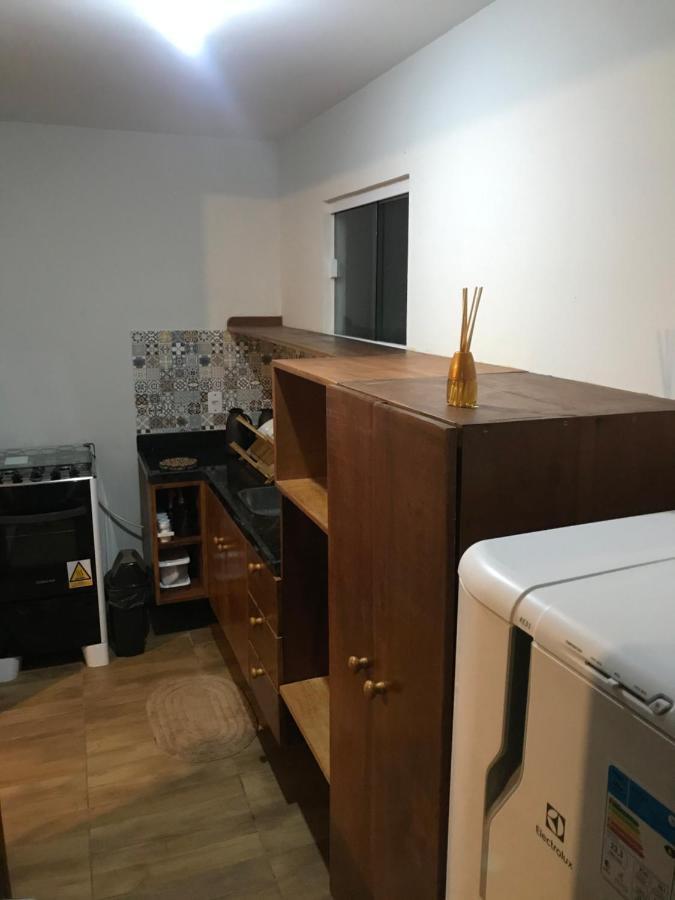 Casa Maori - Chale Completo Em Atins Villa Kültér fotó